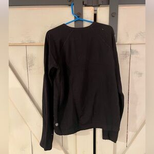 Athleta Girl  long sleeved shirt